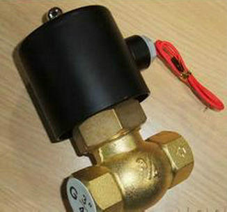 高溫蒸汽電磁閥 2L、US系列