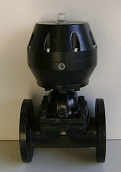 精小型氣動活塞隔膜調(diào)節(jié)閥 EG6k41J-6、10 /EG6B41J-6、10系