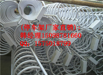 供應(yīng)中固棗莊市中自行車架廠家