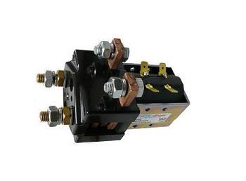 SW200-1 ALBRIGHT接觸器