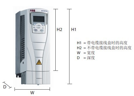 ACS510-01-031A-4+B055 ABB׃l