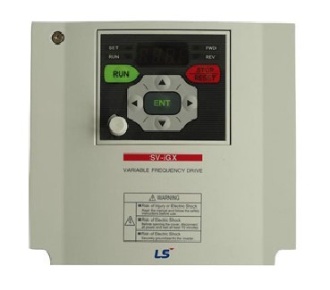 SV150IGX-4韓國(guó)LS變頻器 原裝正品、現(xiàn)貨促銷