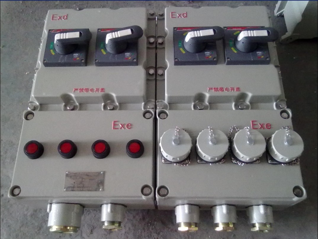 BXX51-4/63K200z䣬BXX51z