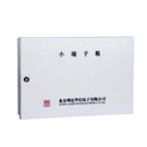 DZX-15A、DZX-30A、DZX-60A接線端子箱