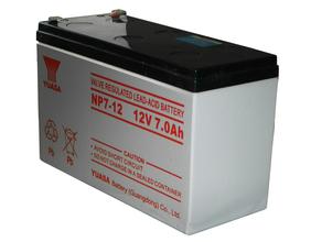 廣東供應湯淺蓄電池NP24-12   12v24AH免維護蓄電池價格