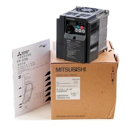 FR-D740-3.7K-CHTr FR-D740-3.7K