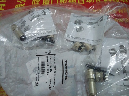 圖爾克接近開(kāi)關(guān)BI4M12TAP6X