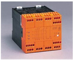 BI9034 60A AC50/60HZ 230V 2-11S