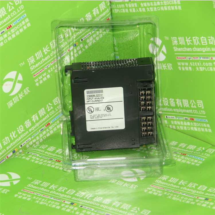 Phoenix模塊IBIL400CN-COV廈門興銳達(dá)原裝現(xiàn)貨