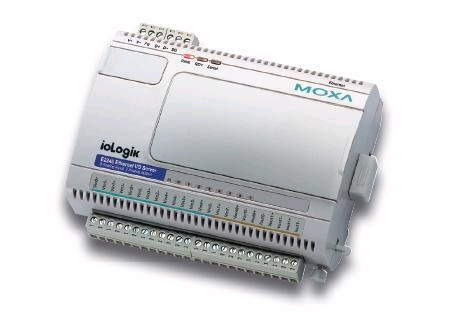 MOXA包頭ioLogik E2212價(jià)格