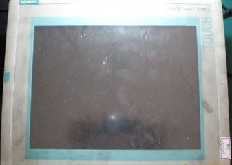 6AV6 542-0DA10-0AX0觸摸屏不能校準維修