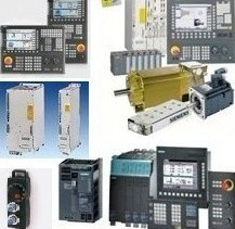 西門子SIEMENS伺服控制器維修