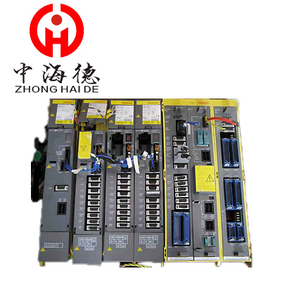 FANUC發(fā)那科伺服電機(jī)驅(qū)動(dòng)A16B-1200-0150