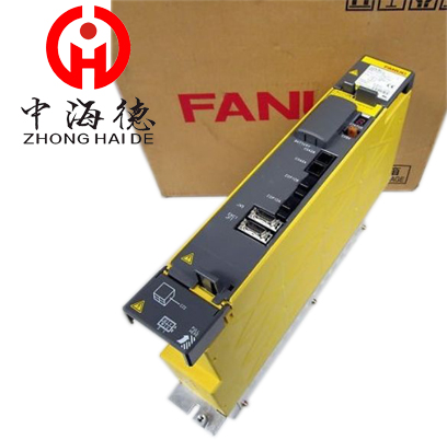 FANUC發(fā)那科伺服電機驅動A16B-1000-0010