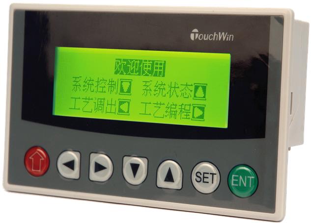 濟南信捷代理-濟南翔魯科技供應信捷文本顯示器OP320