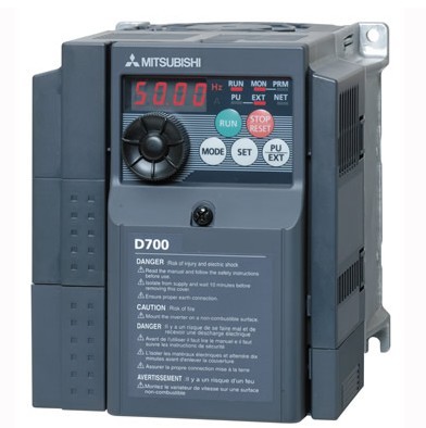 三菱變頻器處理FR-E540-11KW