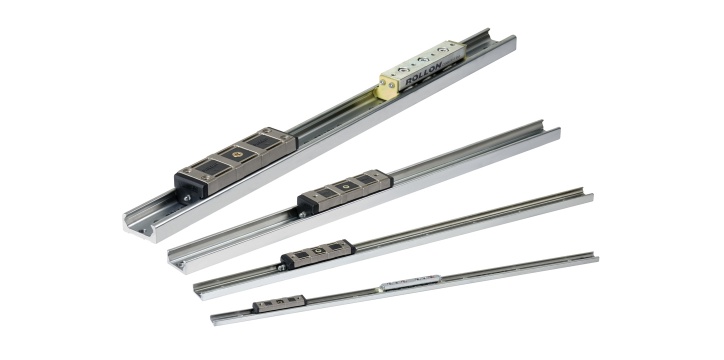 ROLLON Compact Railֱ܉ Ʒu