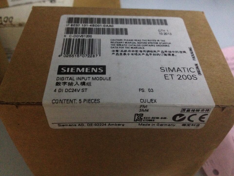 西門子6ES7 972-0BB42-0XA0