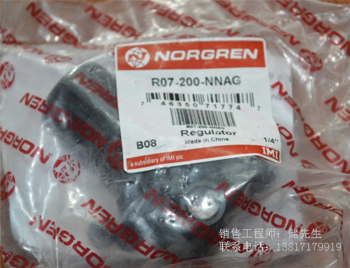 F(xin)؛(yng)Ӣ(gu)NORGRENZڜpyR07-200-RNMGī