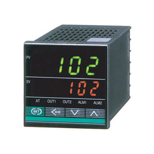 日本理化RKC CH102FK02-M*GN溫度控制器