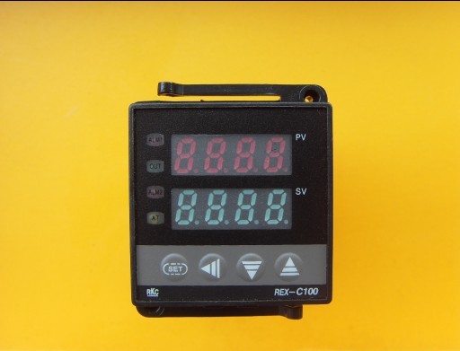 ԭbձRKC REX-C100ضȿ RKCؿ؃xؿ