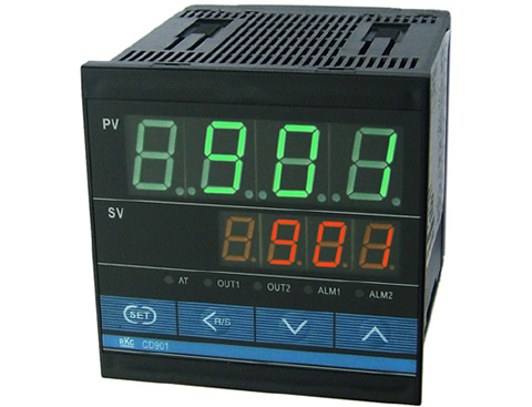 原裝正品RKC溫控表CD901FD08-MM*AB  溫控器
