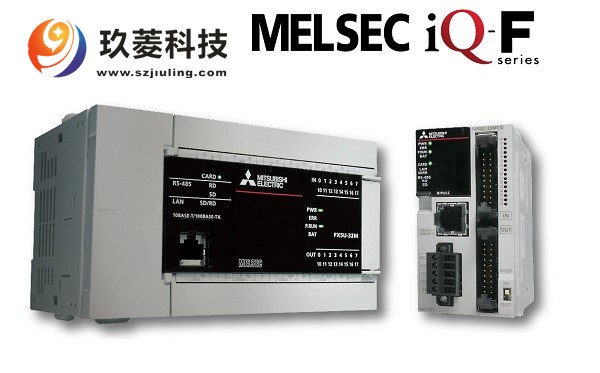 FX5U-64MT/ESPLCĴ