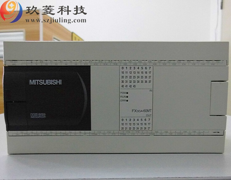 FX3GA-60MR-CMFX3GA-60MR-CMr(ji)