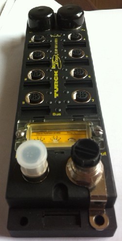 BI15-CP40-AD4X 圖爾克 低價(jià) TURCK