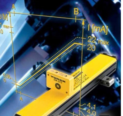 BI15-CP40-VN4X2/S100 圖爾克 低價 TURCK