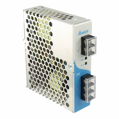 全新正品臺達(dá)開關(guān)電源導(dǎo)軌式電源適配器DRP024V060W1AA