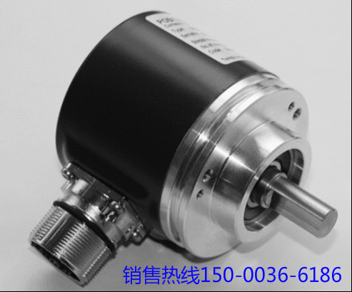 倍加福編碼器AVM14N-05MK2A0GN-1212