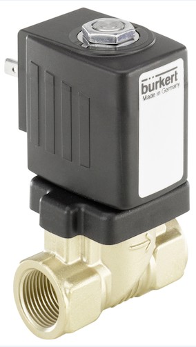 burkert00125656電磁閥