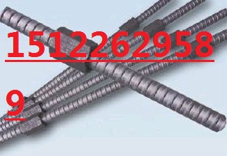 供應(yīng)Φ28精軋螺紋鋼 Φ28規(guī)格PSB500精軋螺紋鋼