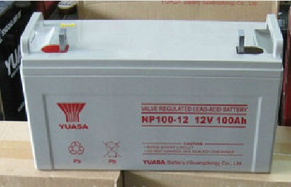 湯淺蓄電池NPL200-6價格  200AH6v蓄電池
