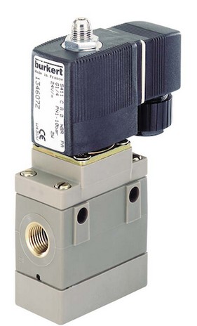 burkert 5411늴y24V5411