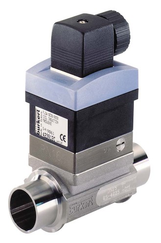 burkert44972612-36VDC