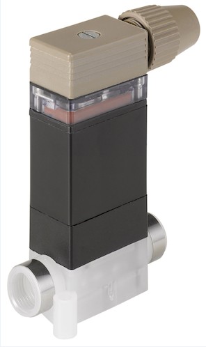 burkert269045電磁閥