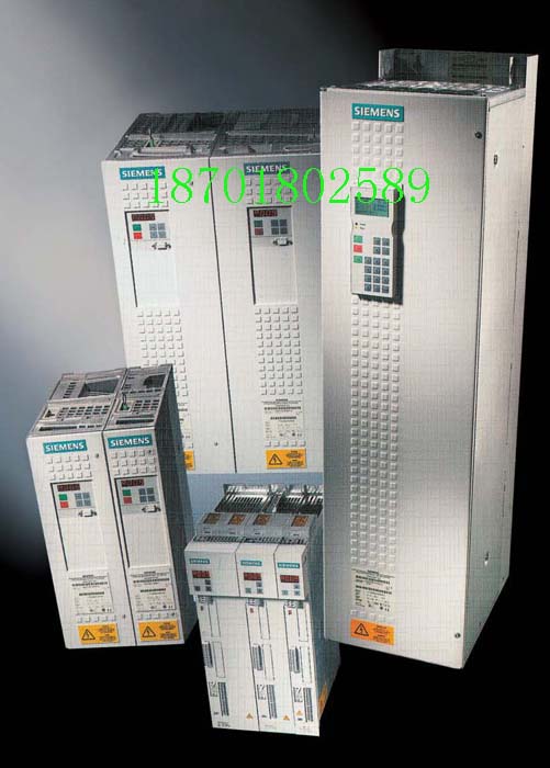 西門(mén)子6SE70報(bào)F006故障維修