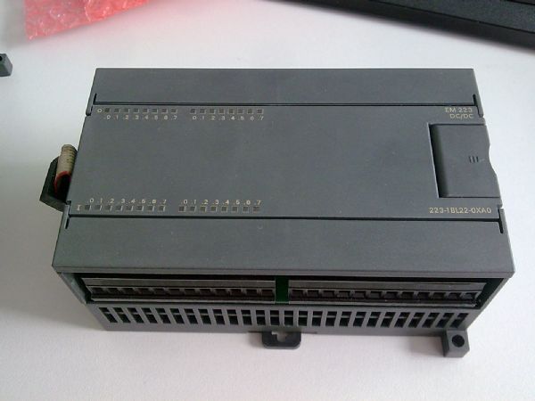 6ES7321-1FF01-0AA0 SM321西門子PLC代理