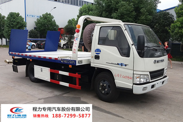 杭州哪里有賣道路清障車廠家