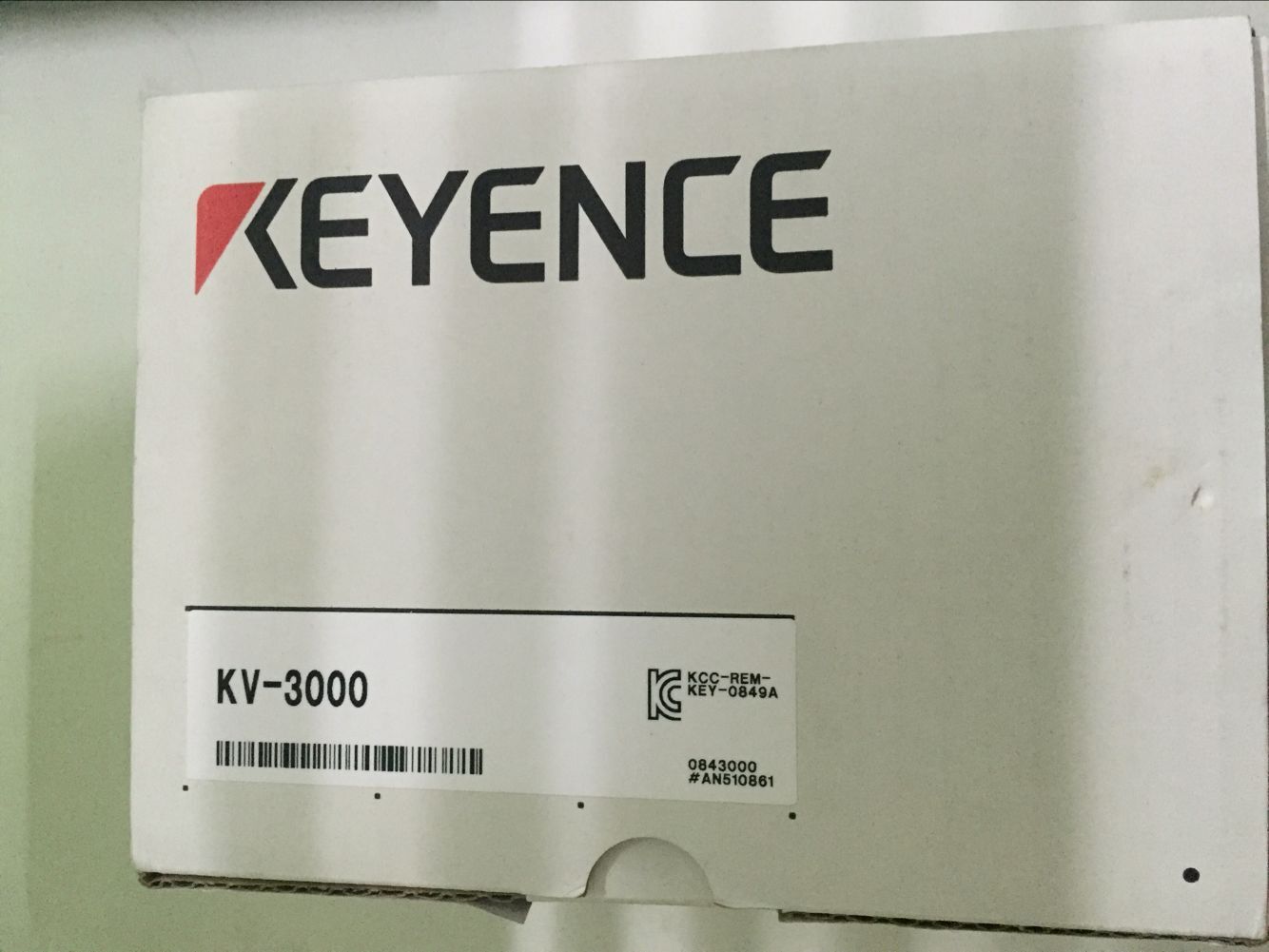 ʿKEYENCEһ LB-080 S؃r|(zh)һ