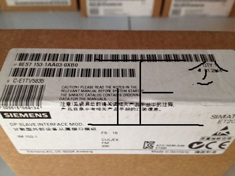 T6ES7153-1AA03-0XB0