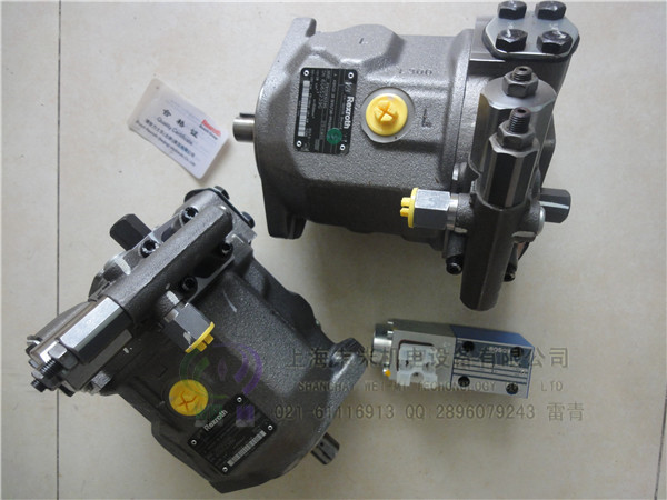 A4VG250EP4D1/32L-NTD10F721DP
