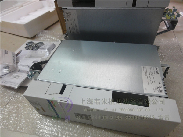 REXROTH伺服驅(qū)動(dòng)器R911331185