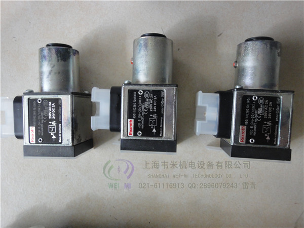 HED8OH-2X/100K14KS REXROTH^