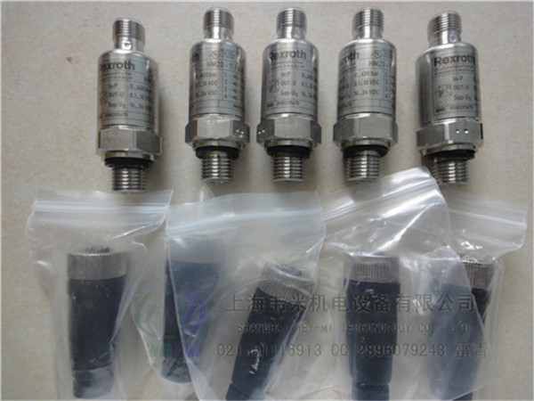 REXROTHHM20-1X/630-H-K35