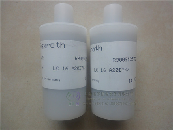 REXROTH插裝閥LC32A20E7X/