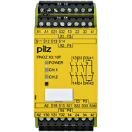 ȫ777434	P2HZ X1P 110VAC 3n/o 1
