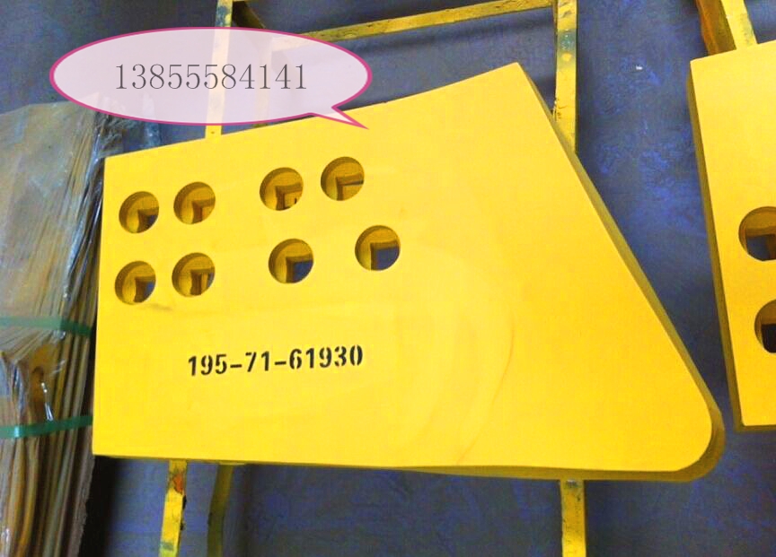 小松D375\D475推土機刀片刀角新疆現(xiàn)貨熱銷